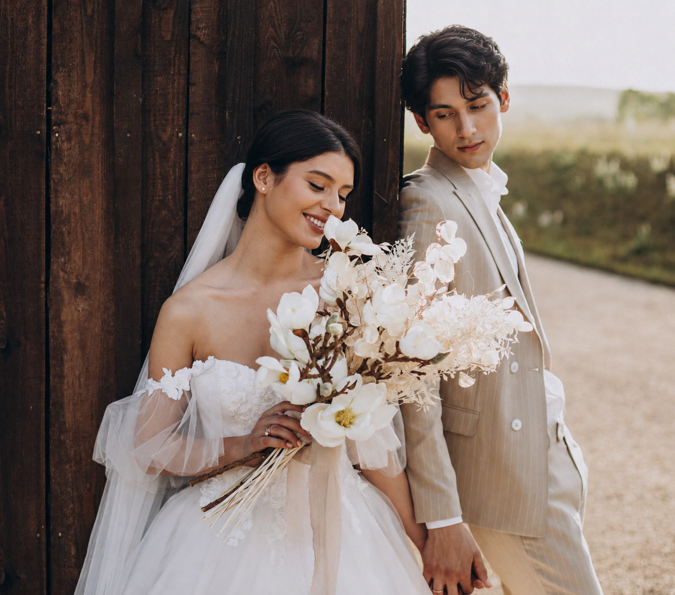 Anna & Gabriel